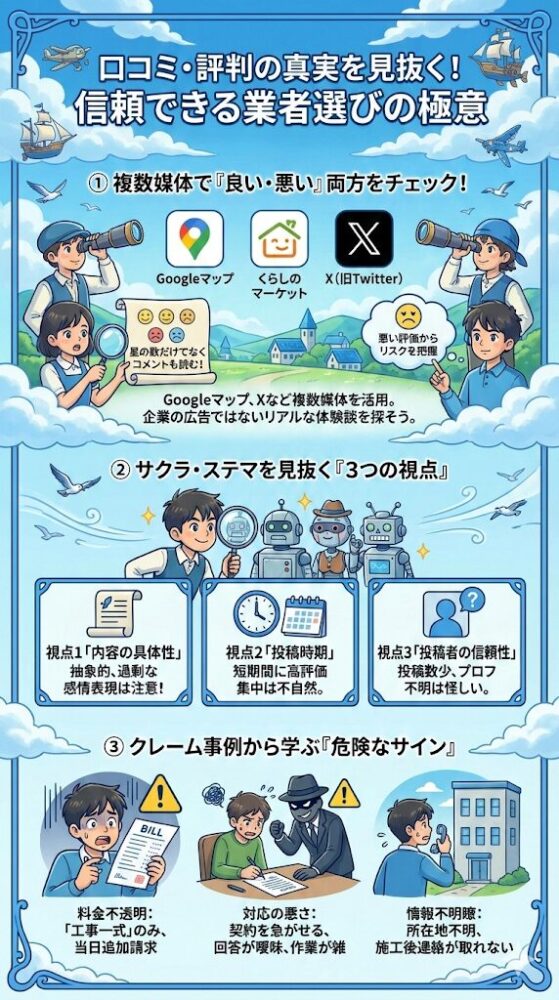 How-to-determine-the-reliability-of-reviews-and-reputations