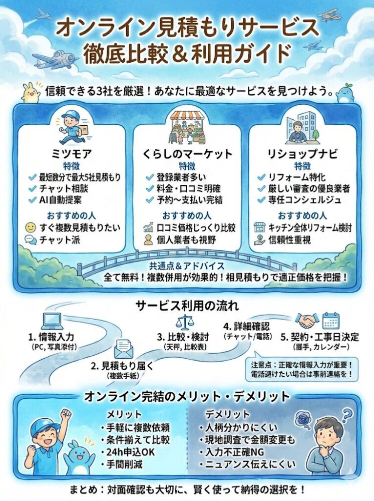 A-thorough-comparison-of-online-quote-services