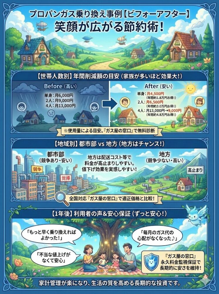 Actual-transfer-case-[Before-and-after]