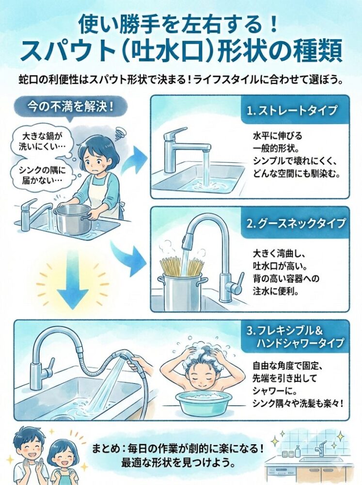 Types-of-spout-shapes-affect-usability!