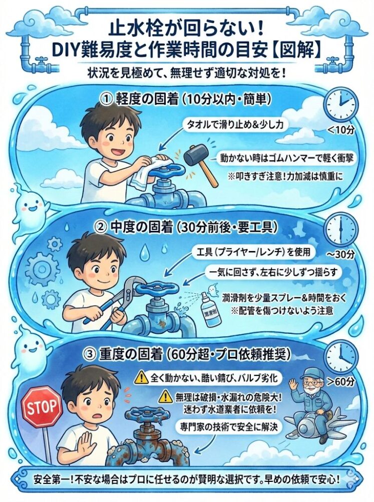 Difficulty-and-time-required-for-DIY