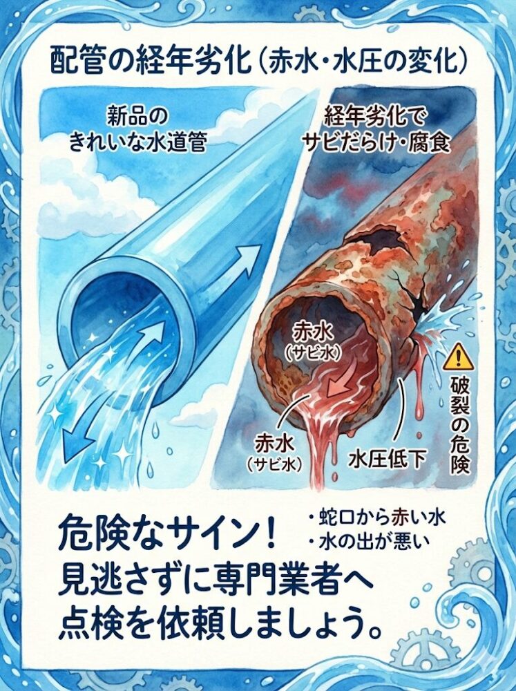 Aging-of-pipes-(red-water,-changes-in-water-pressure)