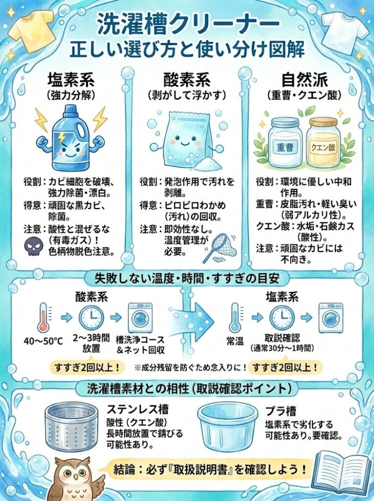 How-to-Choose-and-Use-the-Right-Cleaner