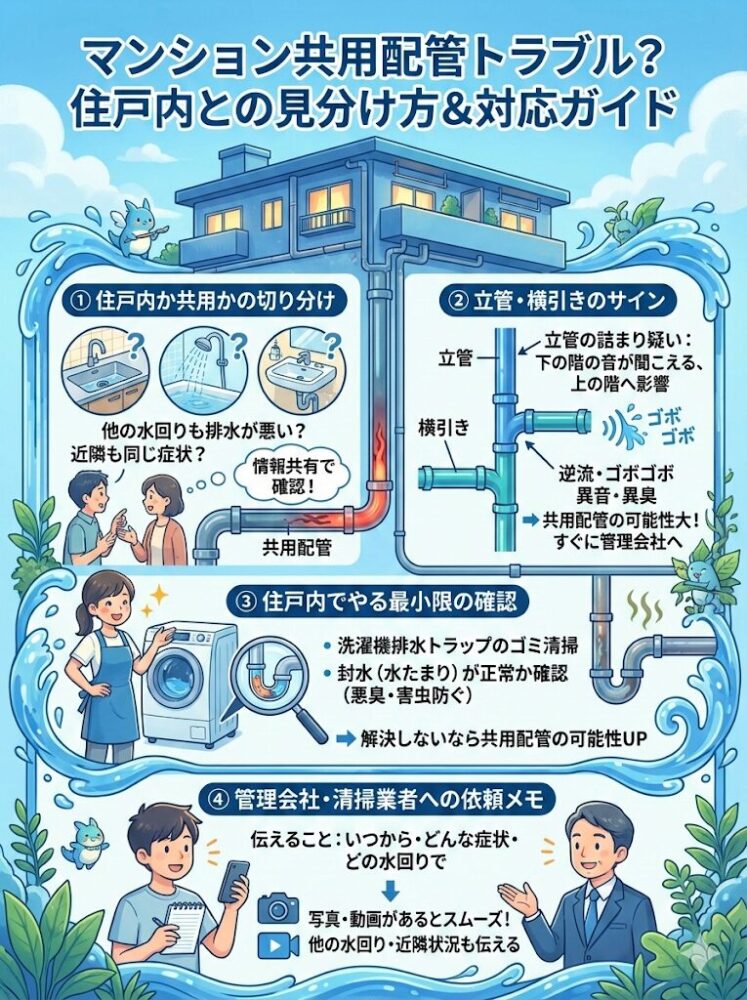 Common-piping-problems-to-suspect-in-apartment-buildings