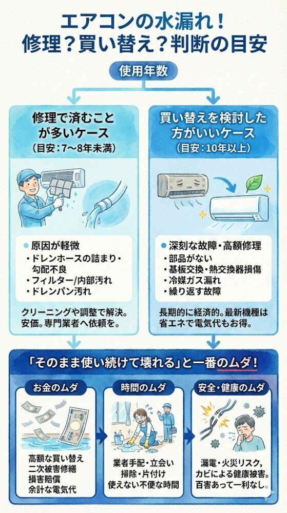 Repair-or-replacement?-Which-is-better?