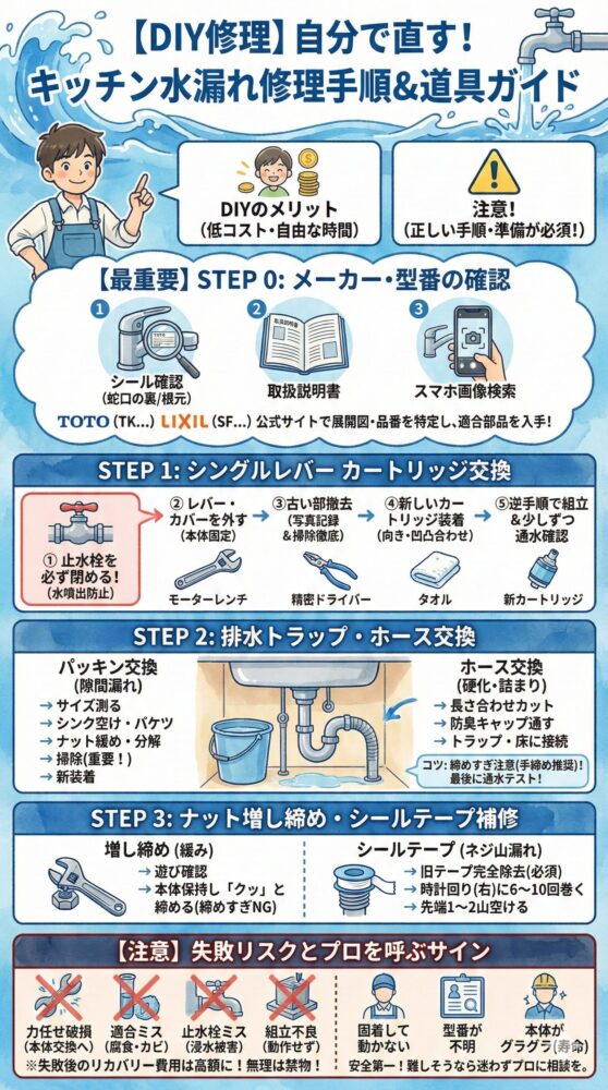 [DIY-Repair]-Fix-it-yourself!-Repair-procedures-and-necessary-tools-for-each-location