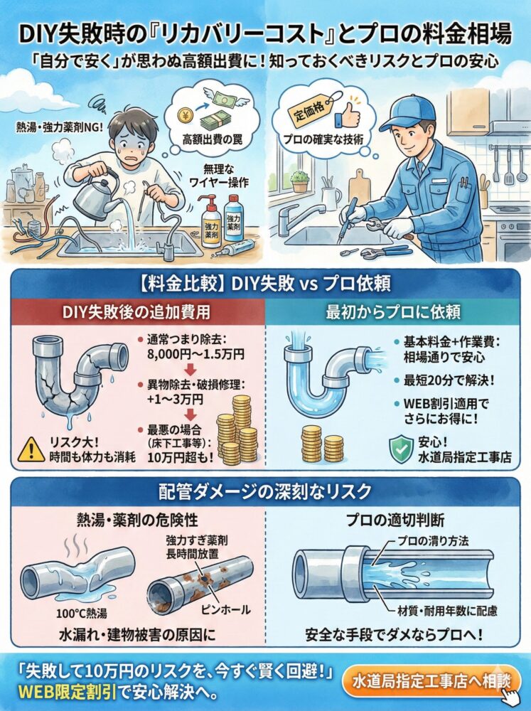 "Recovery-costs"-when-DIY-goes-wrong-and-professional-rates