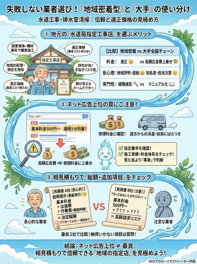 Choosing-a-contractor-that-won't-fail!-The-difference-between-"local"-and-"major"