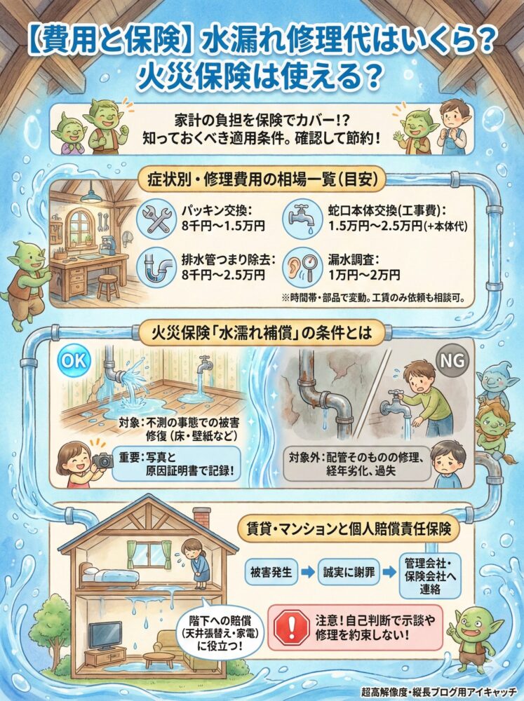 [Costs-and-Insurance]-How-much-will-the-repairs-cost?-Can-I-use-my-fire-insurance?