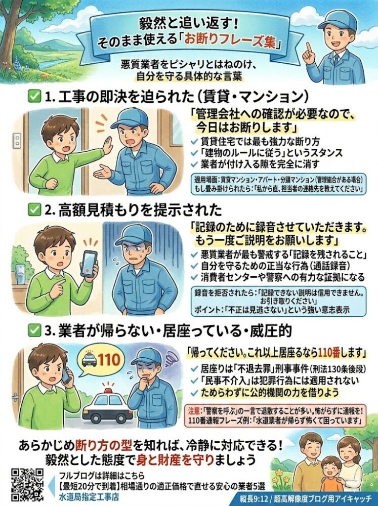 Firmly-turn-them-away!-A-collection-of-"refusal-phrases"-that-you-can-use-right-away