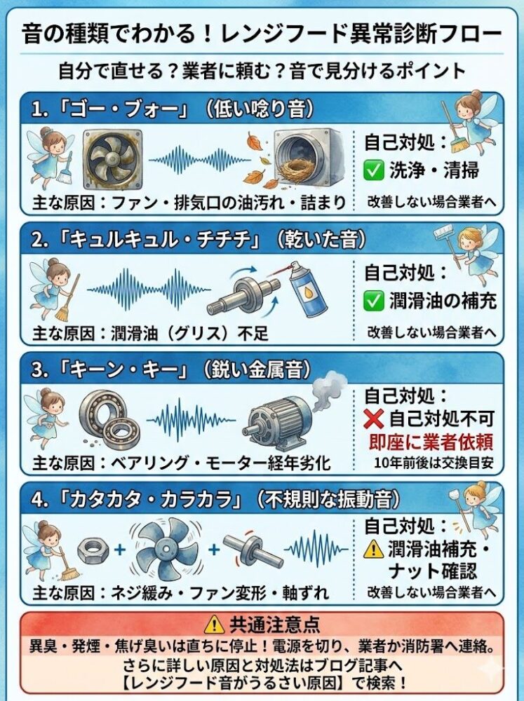 The-type-of-sound-can-tell-you!-Diagnostic-flow-to-identify-abnormalities-in-your-range-hood