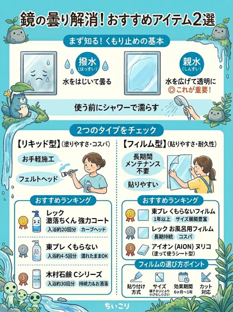 If-you're-unsure-which-to-choose,-go-with-this!-Recommended-anti-fog-items-ranking