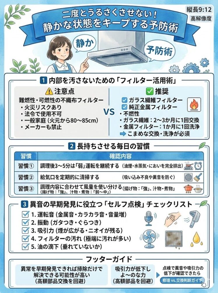 Never-let-them-make-noise-again!-Preventive-techniques-to-keep-things-quiet