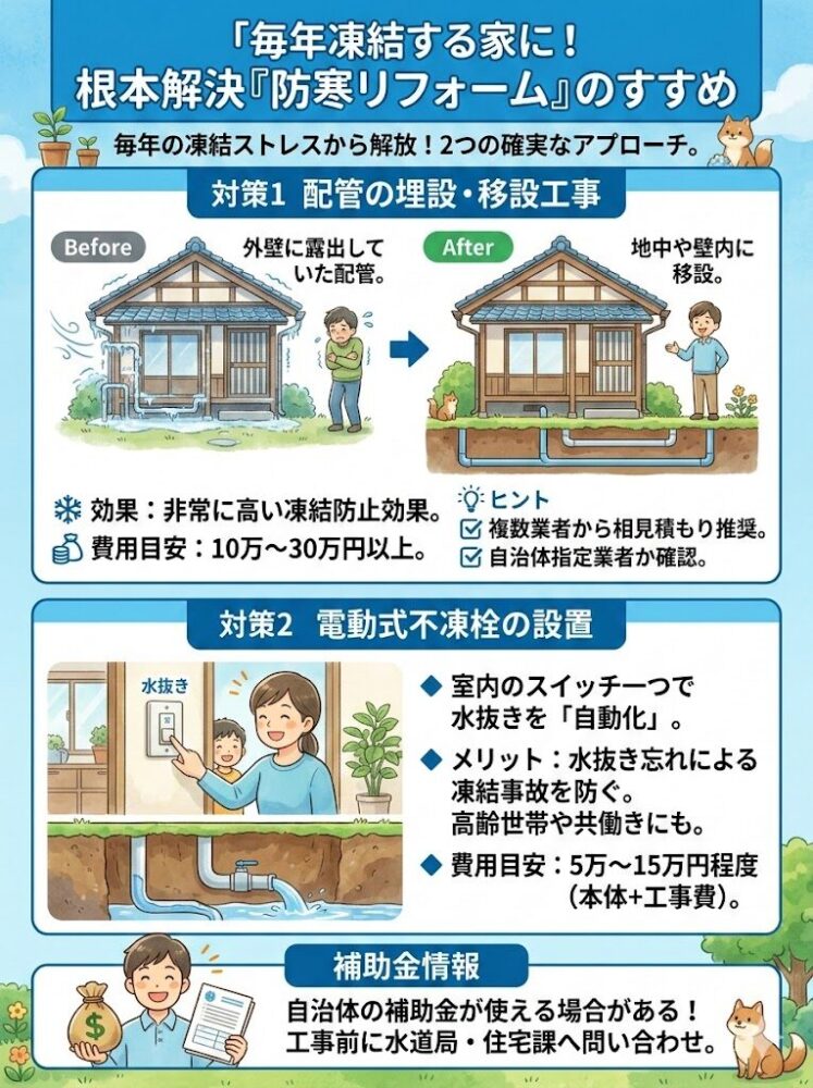 Considering-"winter-weather-renovations"-to-fundamentally-fix-homes-that-suffer-from-freezing-every-year