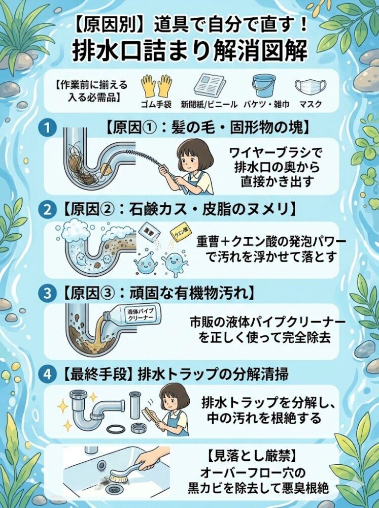 [By-Cause]-Fix-it-yourself-using-tools!-A-surefire-solution