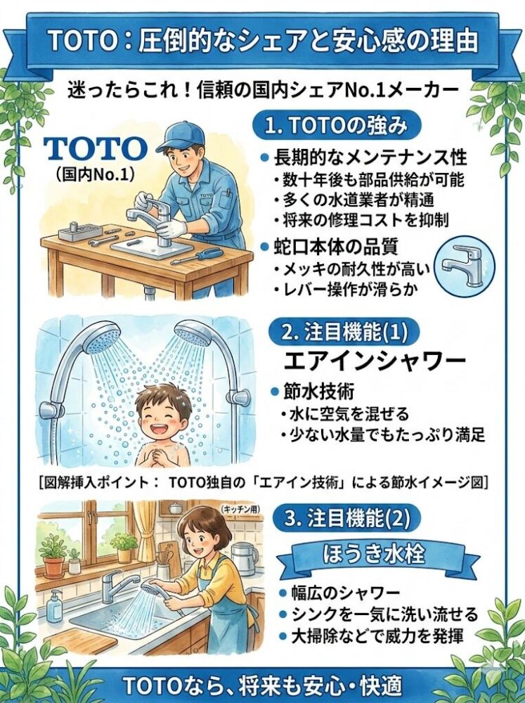 TOTO:-Overwhelming-market-share-and-reliable-after-sales-support