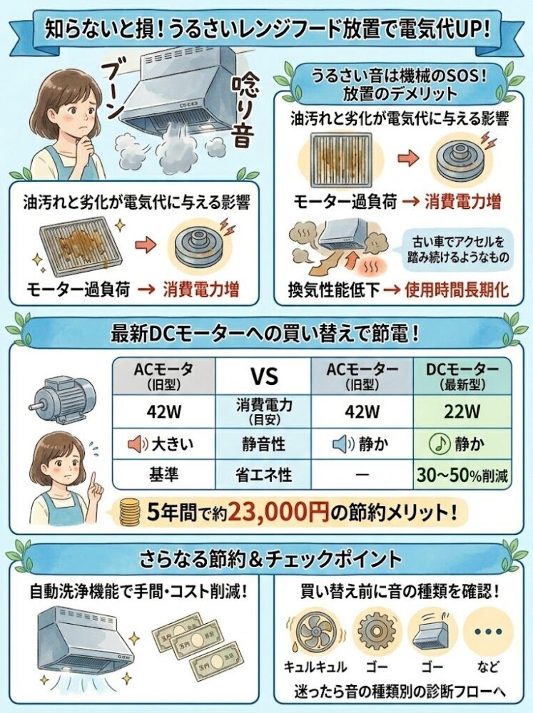 You're-missing-out-if-you-don't-know!-The-impact-on-your-electricity-bill-of-leaving-a-noisy-range-hood-running