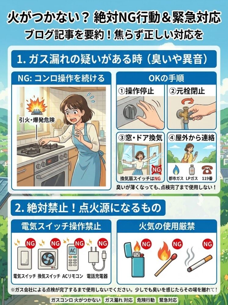 Things-you-should-absolutely-NOT-do-when-a-fire-won't-start