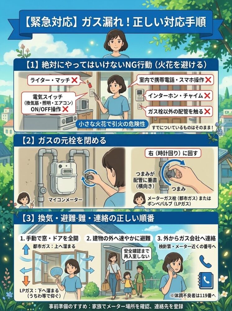 [Emergency-Response]-What-to-do-immediately-if-you-discover-a-gas-leak