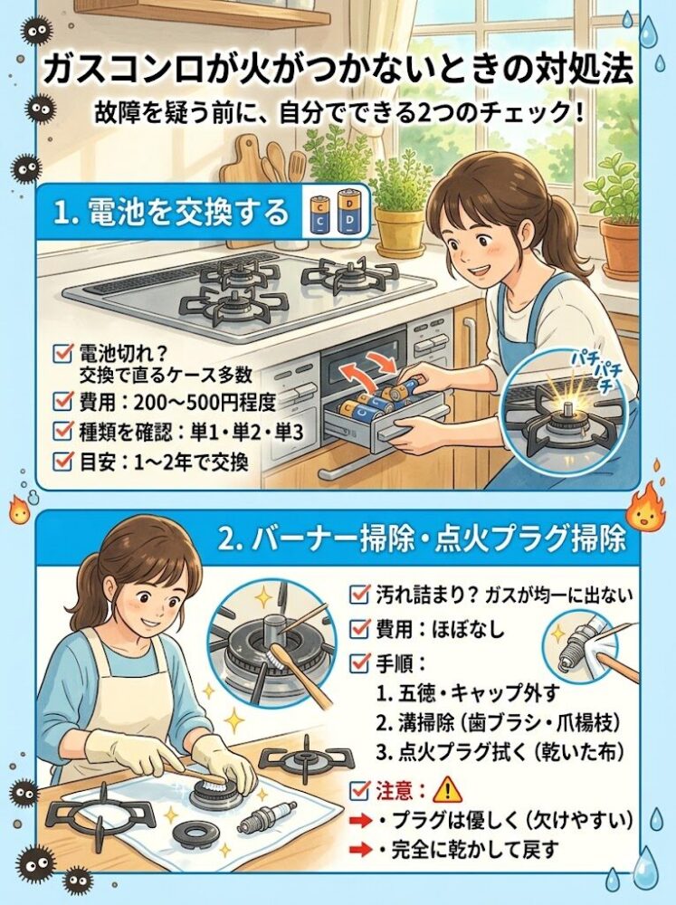 How-to-deal-with-a-gas-stove-that-won't-light