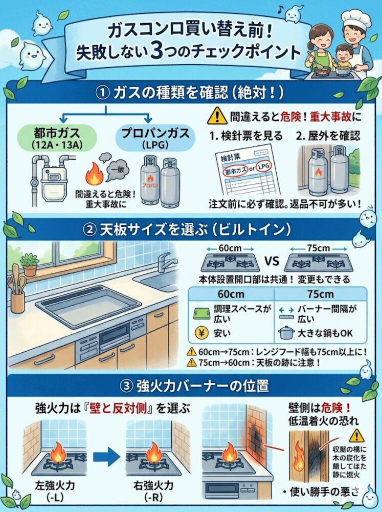 Before-replacing-your-appliance-at-the-end-of-its-lifespan,-be-sure-to-check-these-three-points-to-avoid-making-a-mistake!