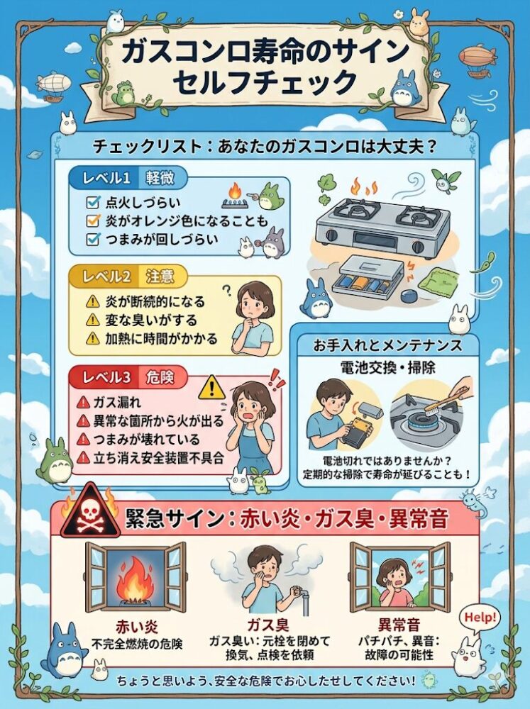 [Self-check]-These-symptoms-might-be-a-sign-that-your-gas-stove-is-nearing-the-end-of-its-lifespan.