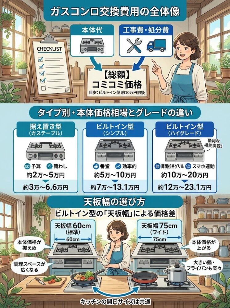 Overall-cost-breakdown-for-gas-stove-replacement