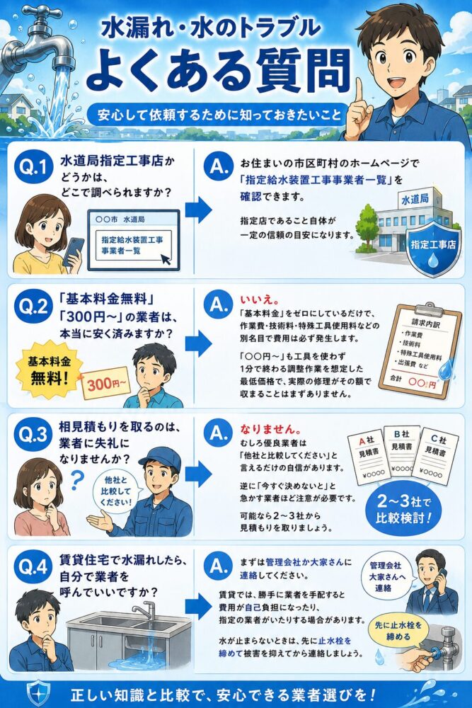 FAQ