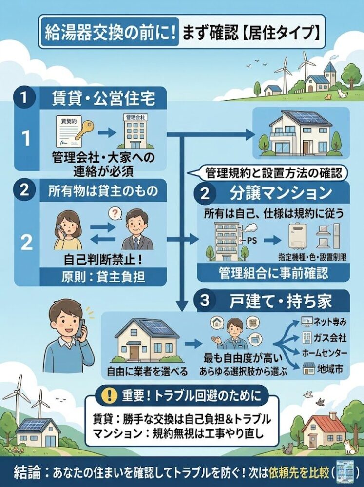 "Housing-type"-to-check-before-placing-an-order