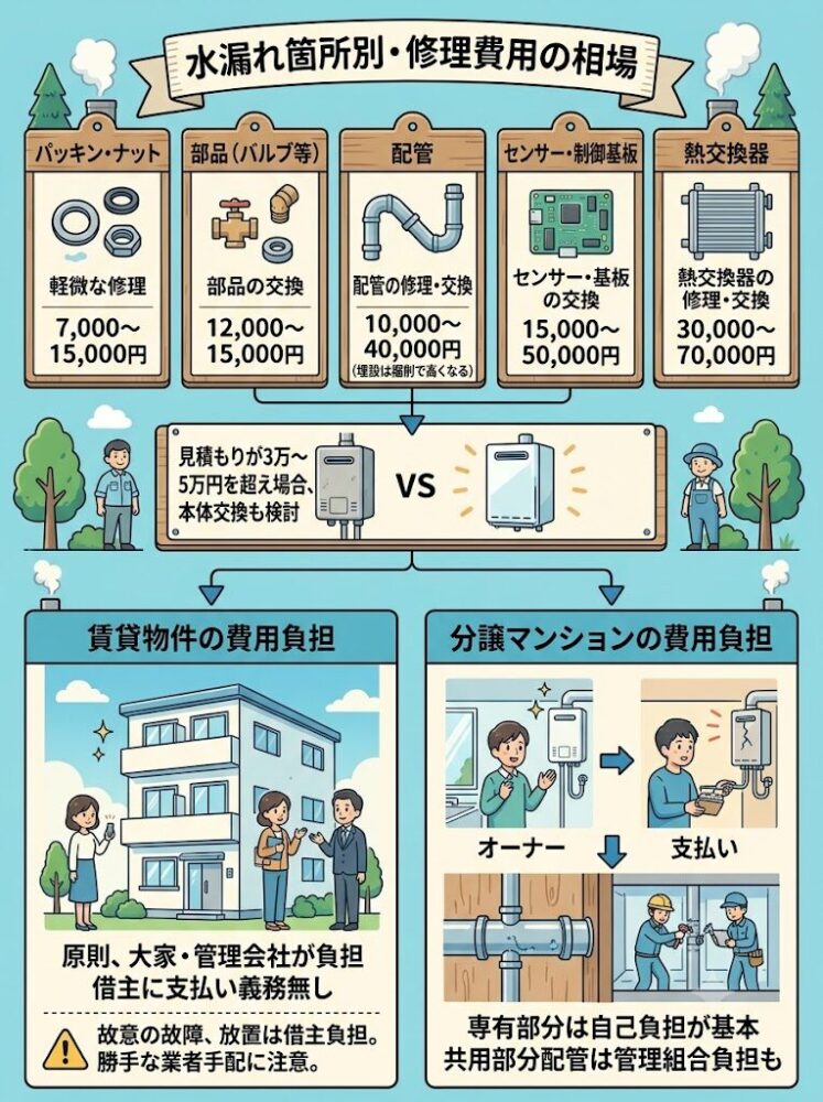 Average-Repair-Costs-by-Water-Leak-Location