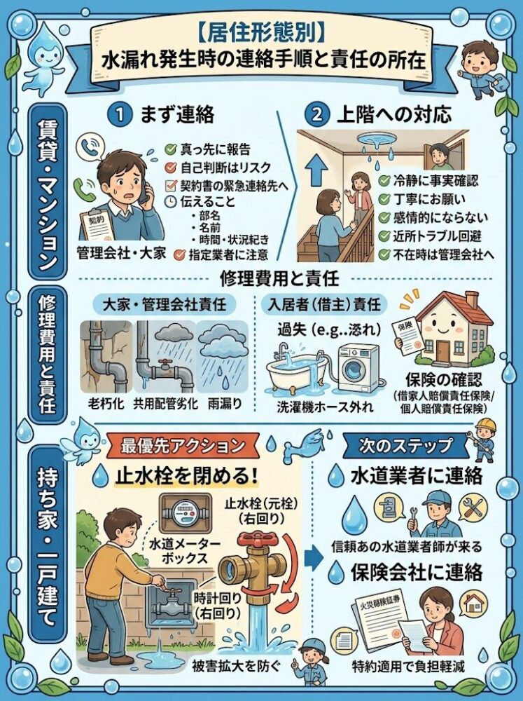 [By-type-of-residence]-How-to-contact-authorities-and-who-is-responsible-in-the-event-of-a-water-leak