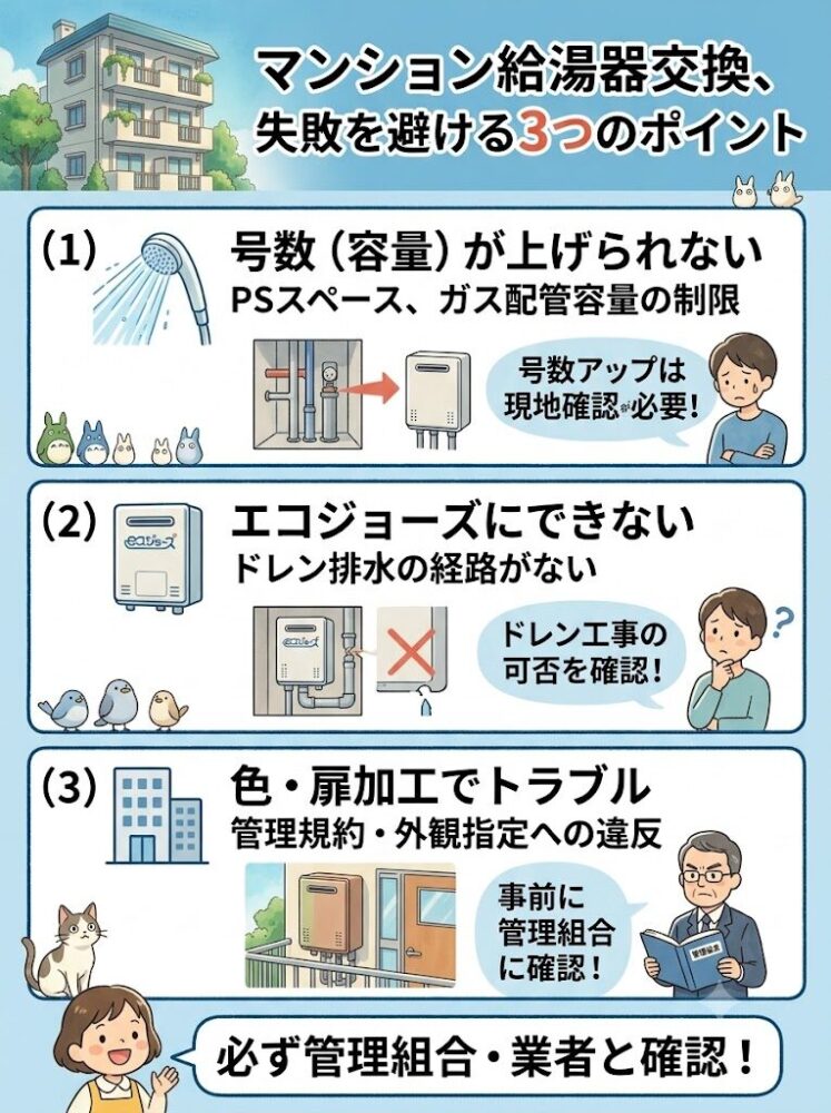 Three-common-mistakes-people-make-with-condos