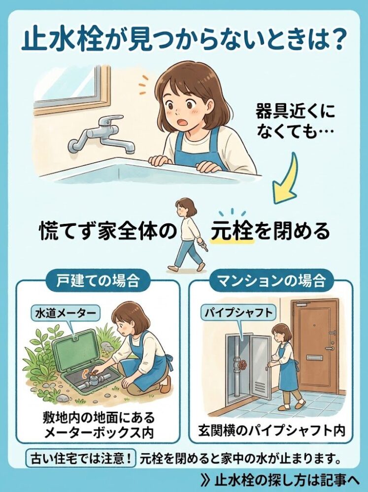 Frequently-Asked-Questions-About-Water-Shut-off-Valves