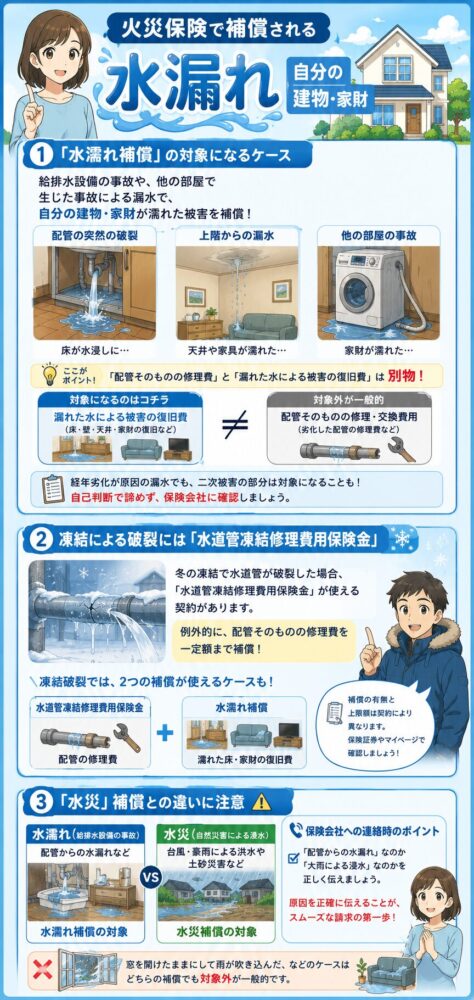 Water-Leakage-Covered-by-Fire-Insurance-(Your-Own-Building-and-Household-Goods)