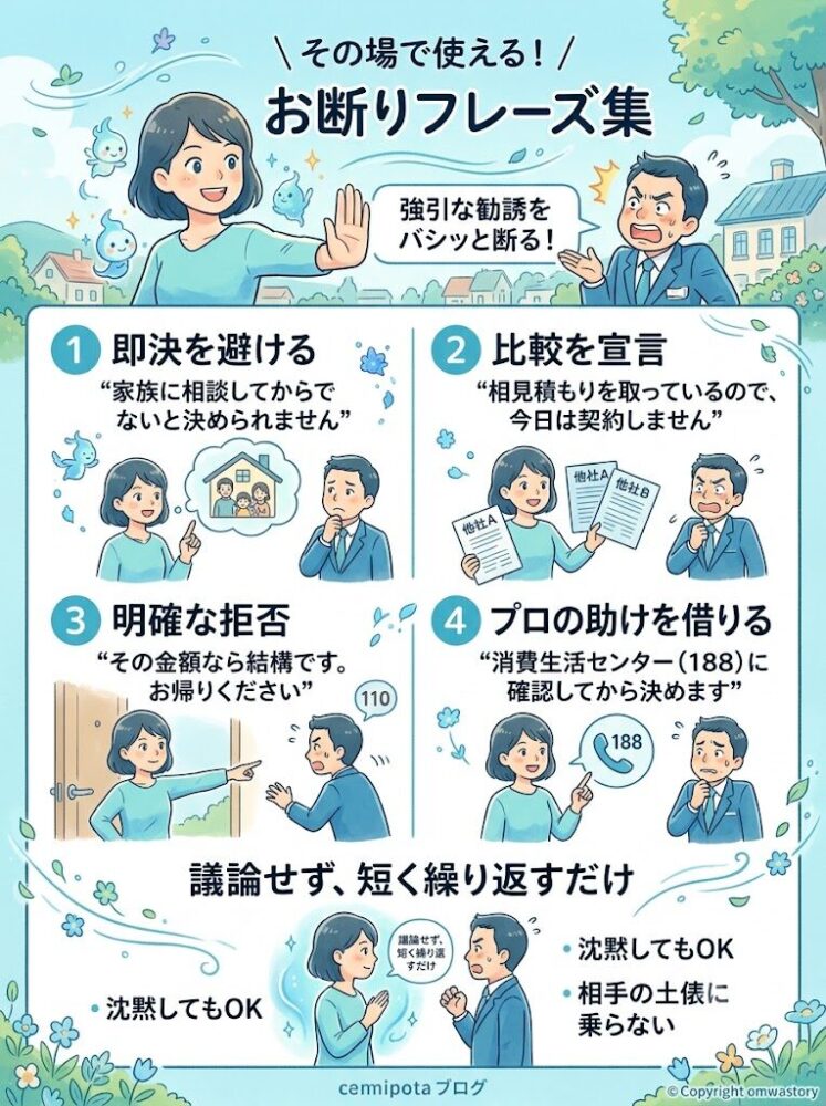 A-Collection-of-"Polite-Refusal-Phrases"-You-Can-Use-on-the-Spot