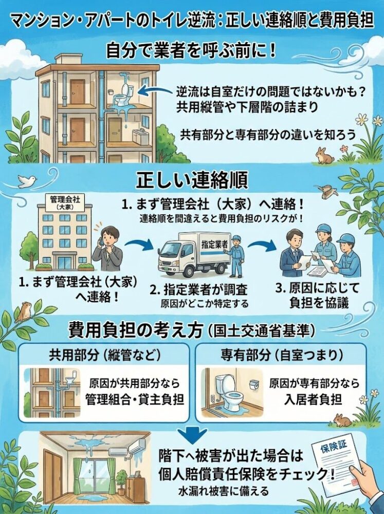 Contact-Order-and-Demarcation-of-Responsibility-for-Condominiums-and-Apartments
