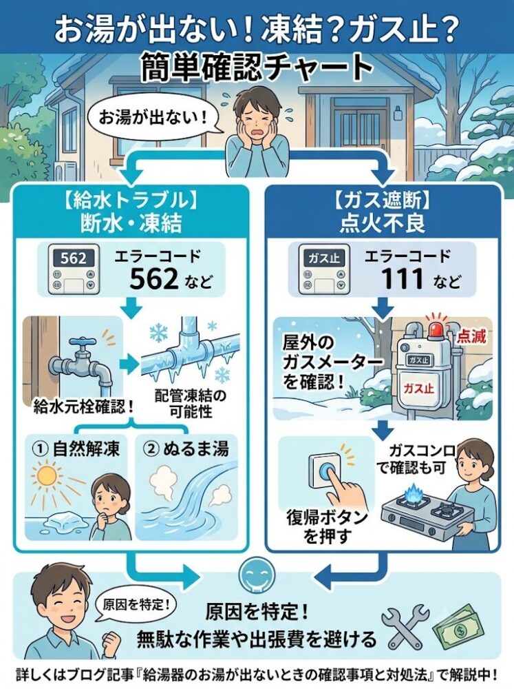 Is-it-really-frozen?-Check-using-the-error-code-and-gas-meter.