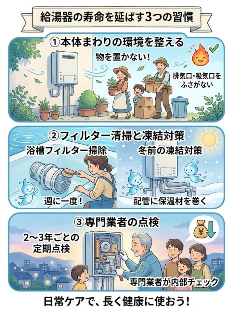 How-to-extend-the-lifespan-of-a-water-heater