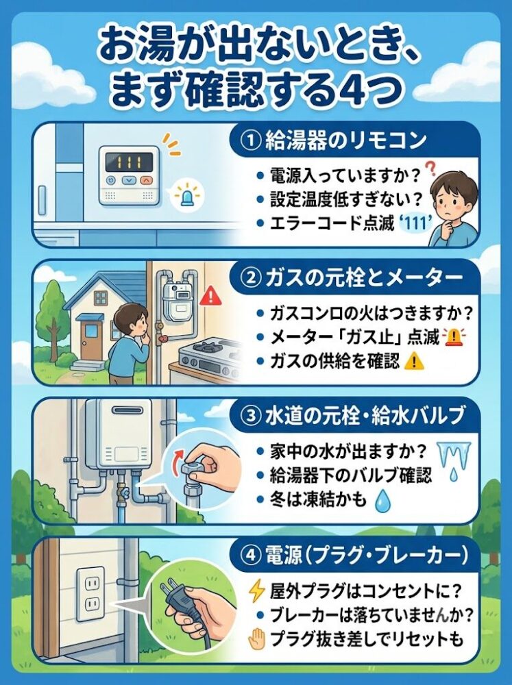 4-things-to-check-first-when-hot-water-isn't-coming-out