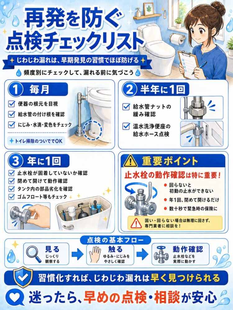 Inspection-Checklist-to-Prevent-Recurrence