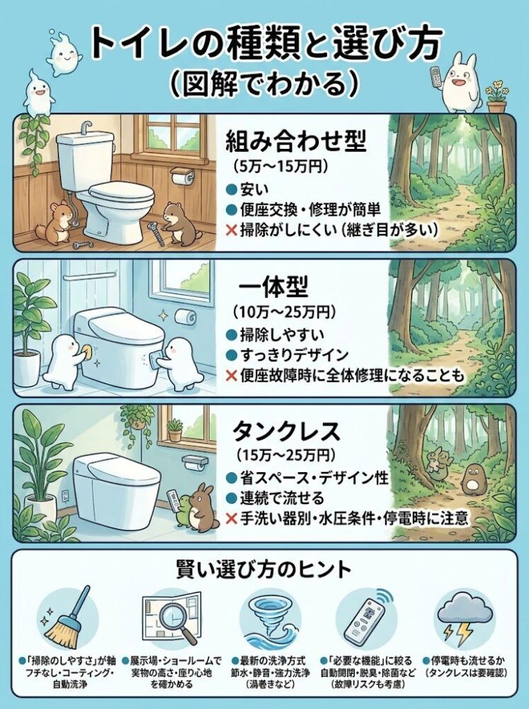 Types-of-Toilets-and-How-to-Choose-One