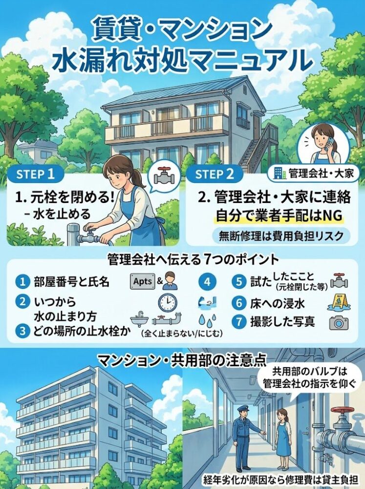 Contact-Information-and-Important-Points-for-Rentals-and-Condominiums