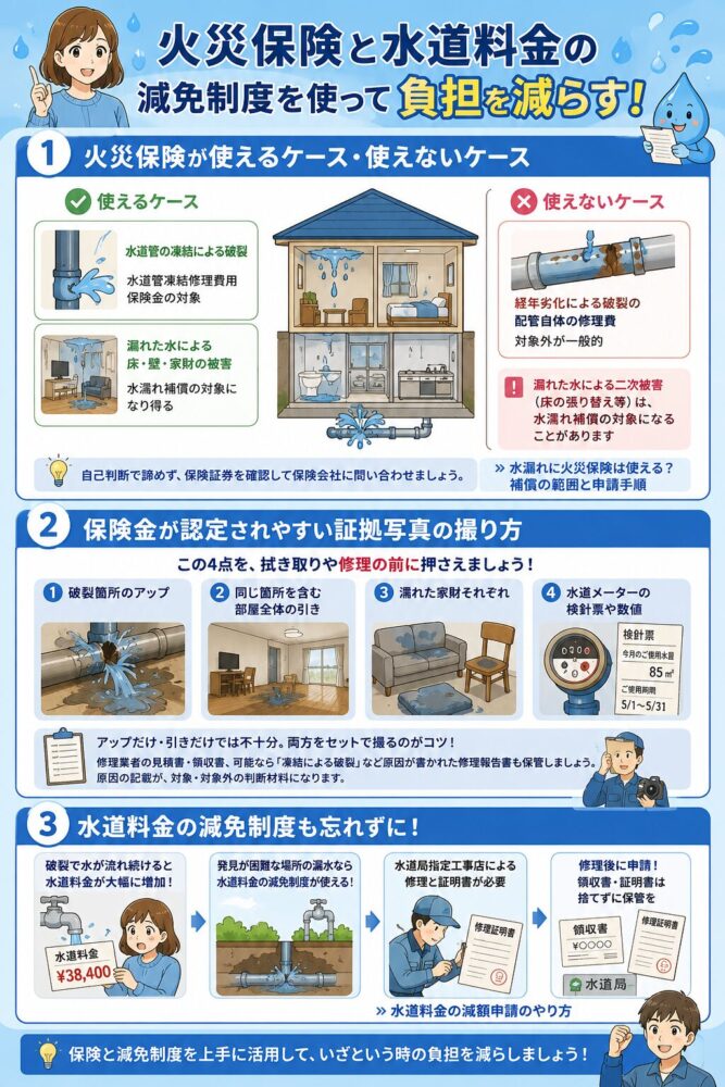 Reduce-the-financial-burden-by-utilizing-fire-insurance-and-water-bill-reduction-or-exemption-programs.