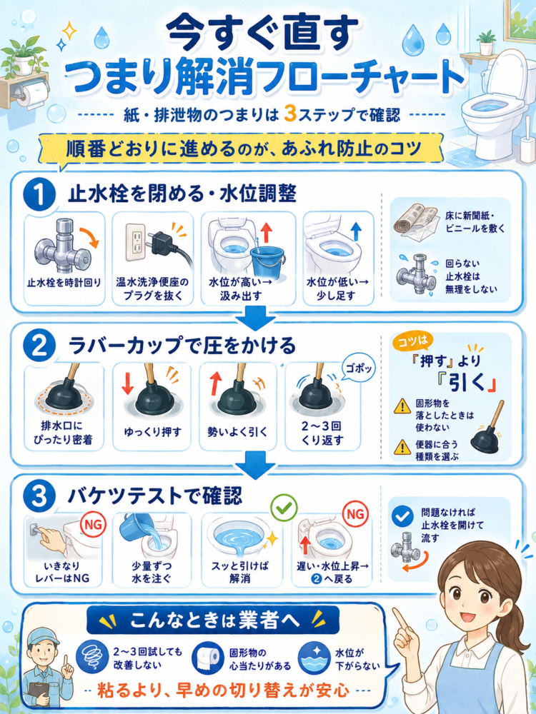 Fix-It-Now:-The-"In-Short"-Resolution-Flowchart