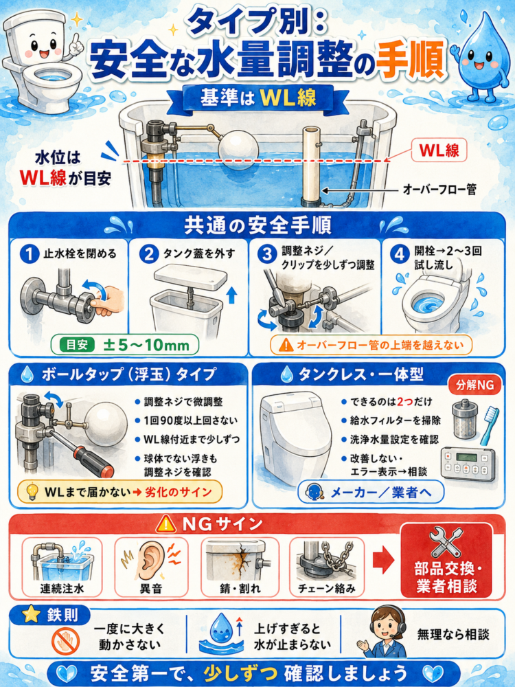 By-Type:-Procedures-for-Safely-Adjusting-Water-Flow
