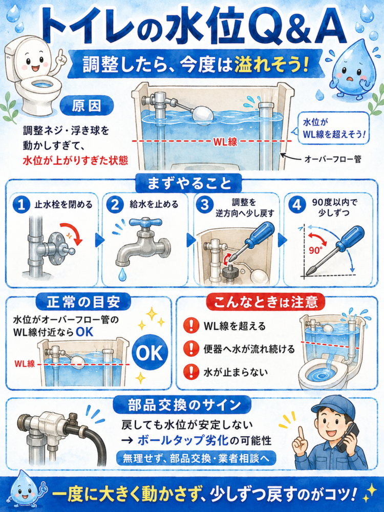 Frequently-Asked-Questions-About-Toilet-Water-Levels