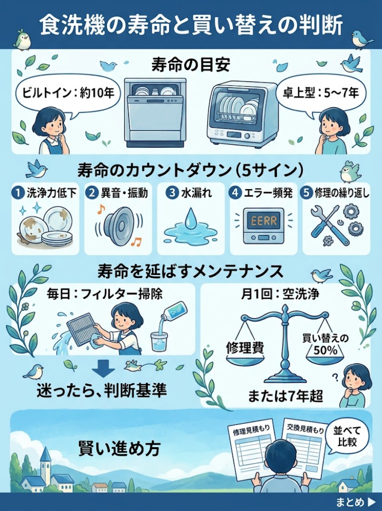 summary