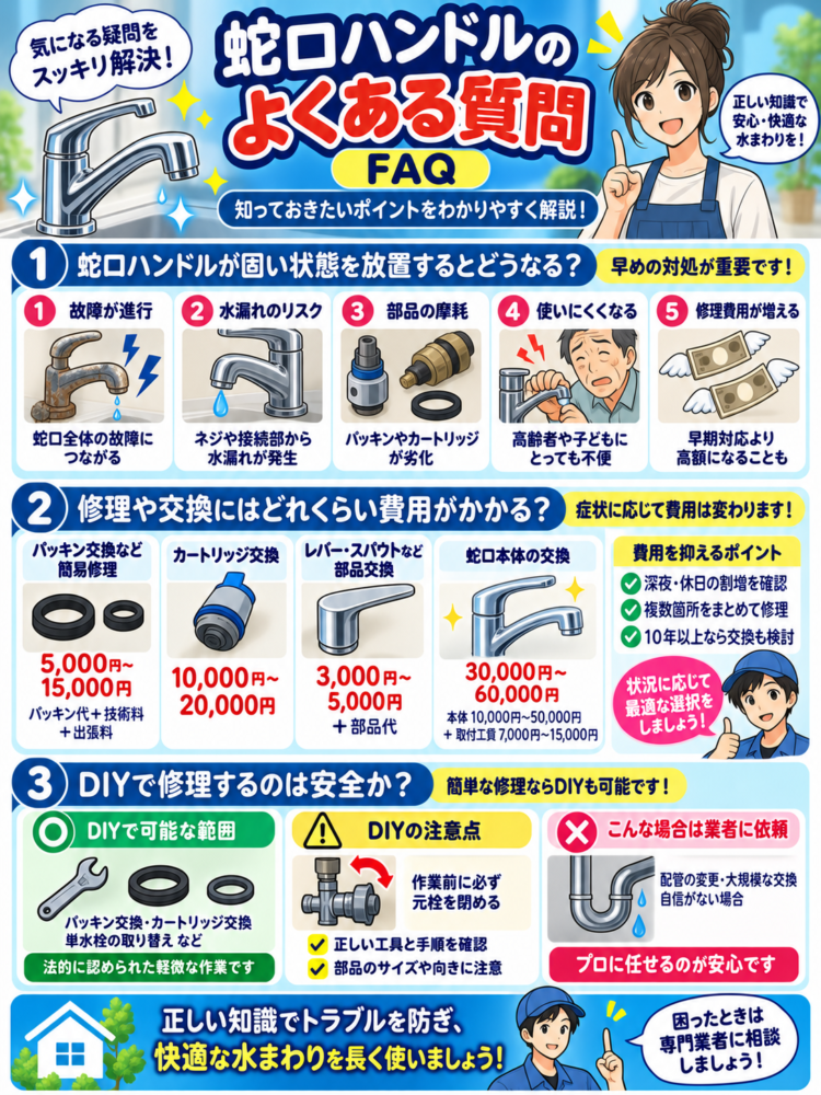 FAQ