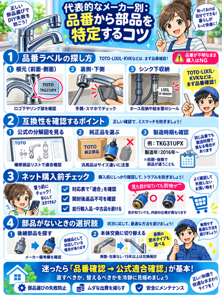 By-major-manufacturer:-Tips-for-identifying-parts-by-part-number
