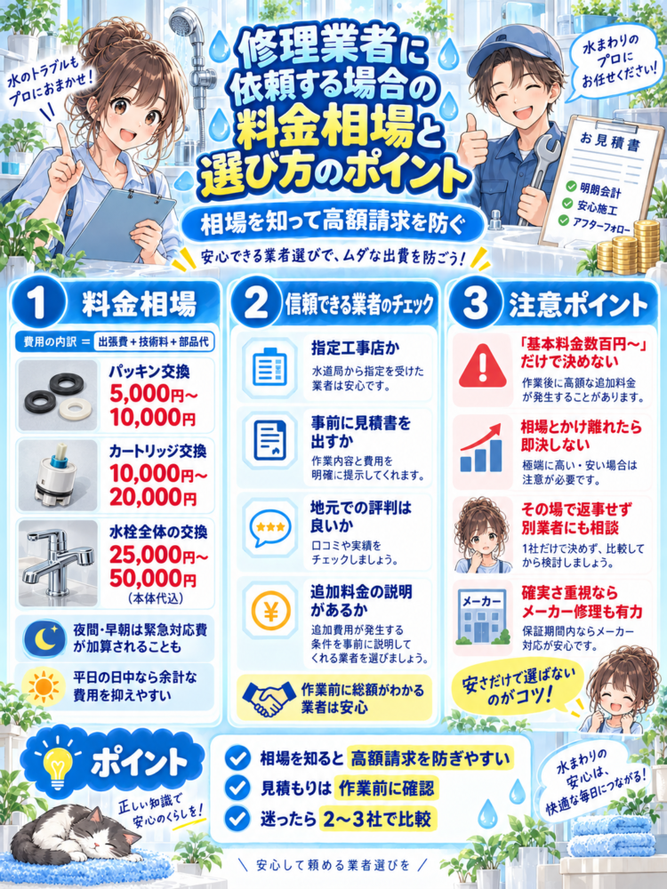 Price-ranges-and-tips-for-choosing-a-repair-company